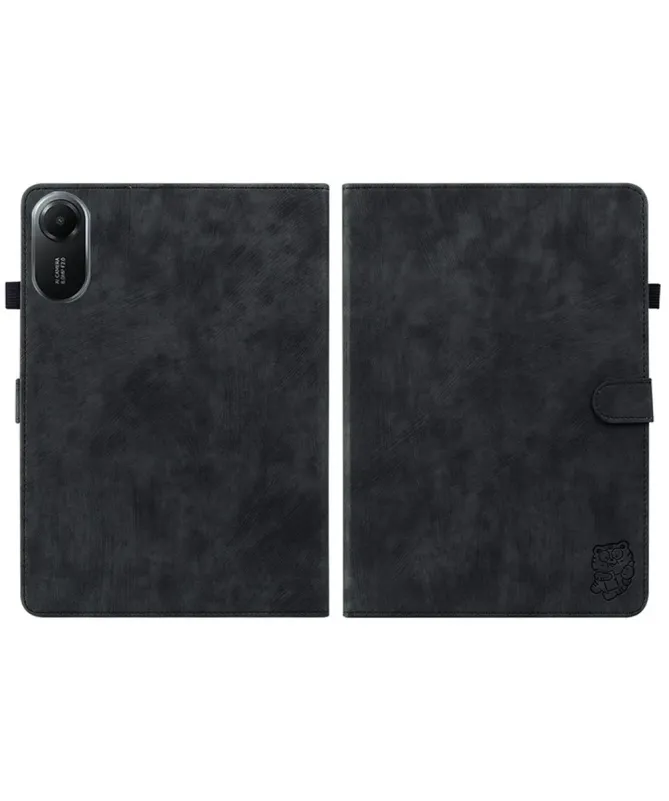 Housse Xiaomi Redmi Pad 2 Effet Cuir avec Support | ClassiFolio