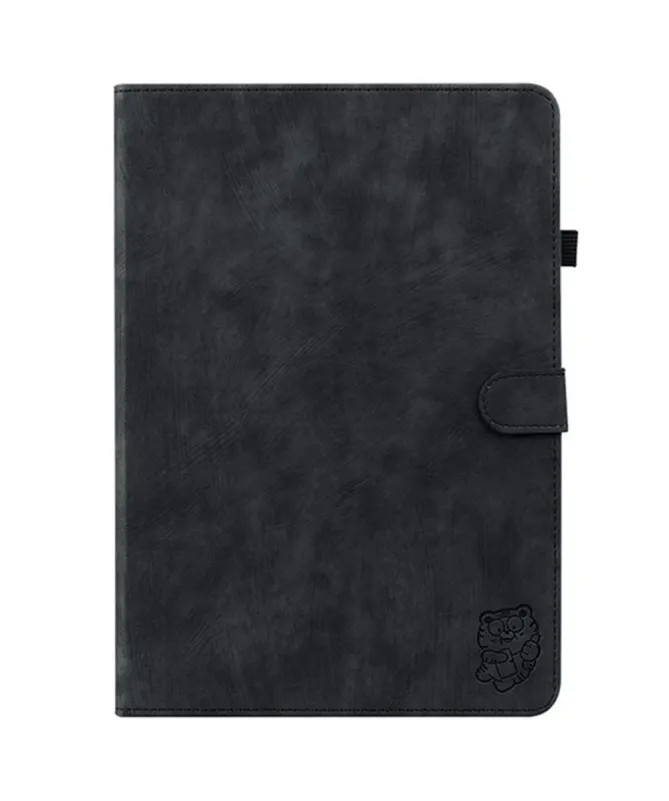 Housse Xiaomi Redmi Pad 2 Effet Cuir avec Support | ClassiFolio