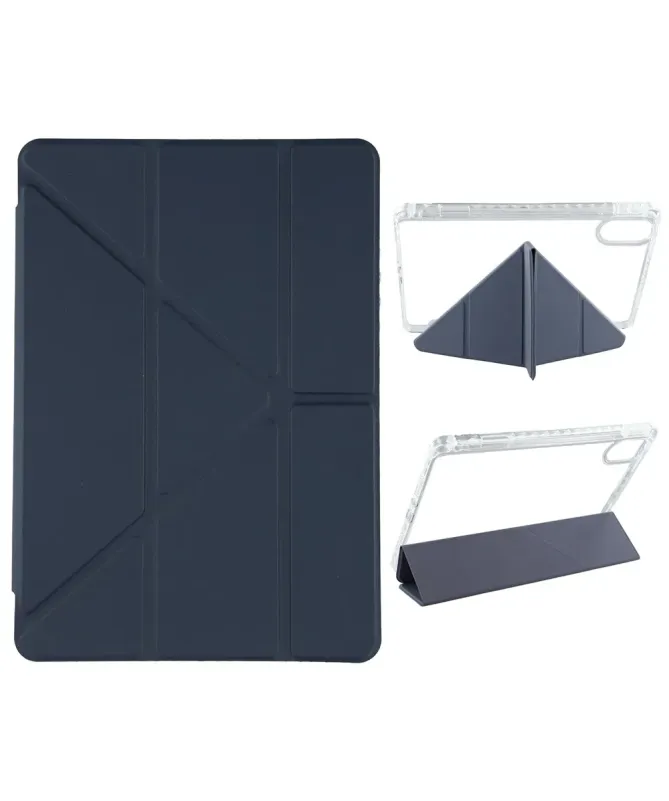 Étui Xiaomi Redmi Pad 2 Support Origami | Crystal Fold