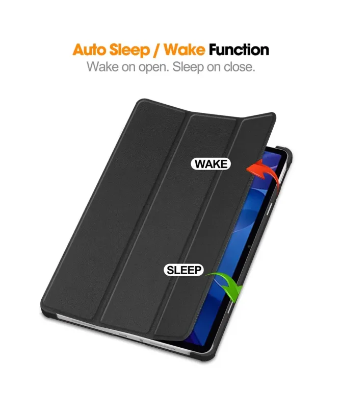 Étui Xiaomi Redmi Pad 2 avec Support | Smart Folio