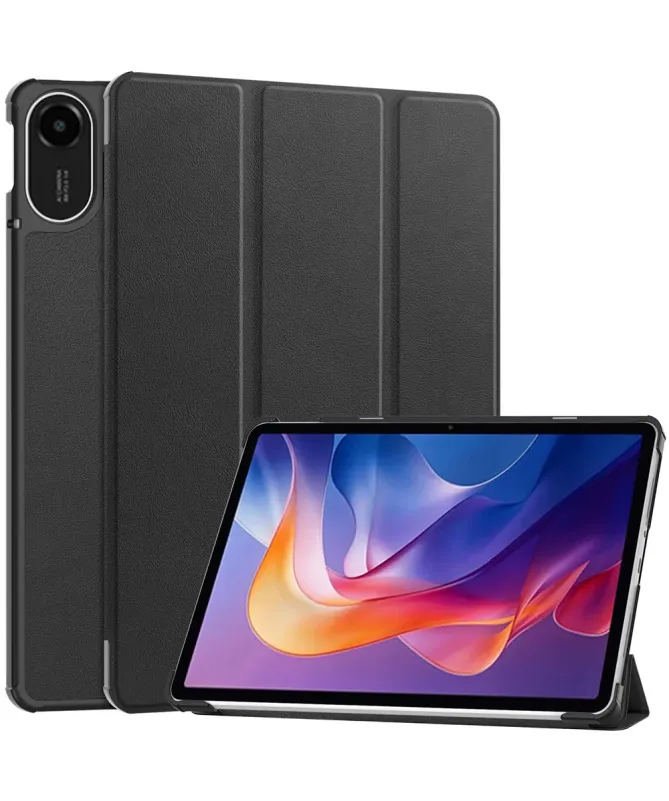 Étui Xiaomi Redmi Pad 2 avec Support | Smart Folio
