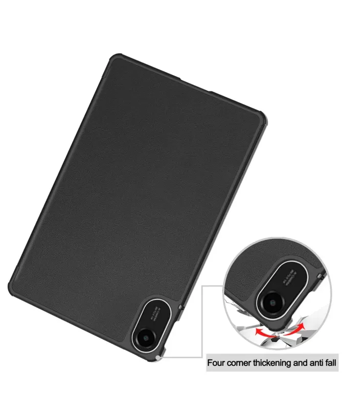 Étui Xiaomi Redmi Pad 2 avec Support | Smart Folio