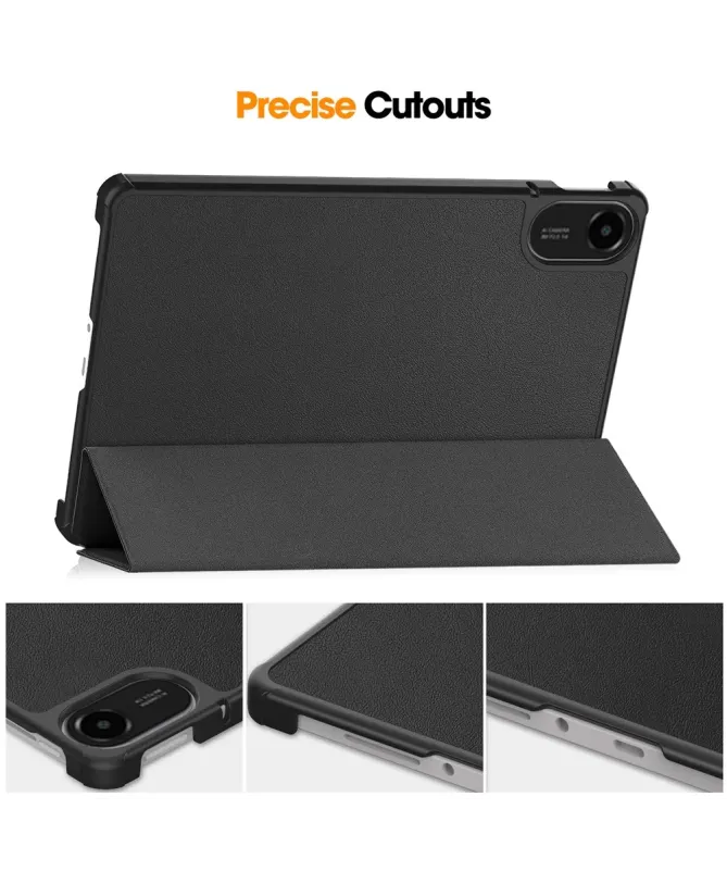 Étui Xiaomi Redmi Pad 2 avec Support | Smart Folio