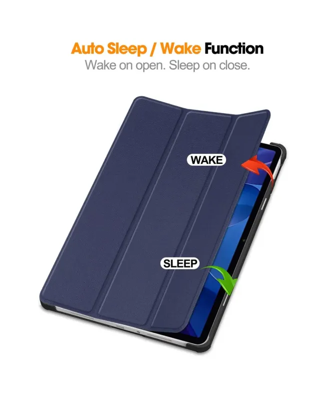 Étui Xiaomi Redmi Pad 2 avec Support | Smart Folio