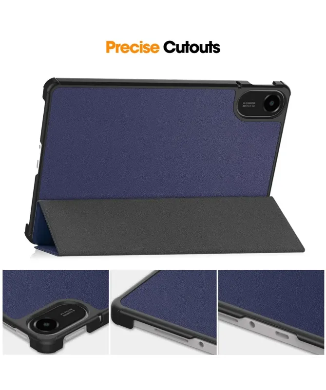 Étui Xiaomi Redmi Pad 2 avec Support | Smart Folio