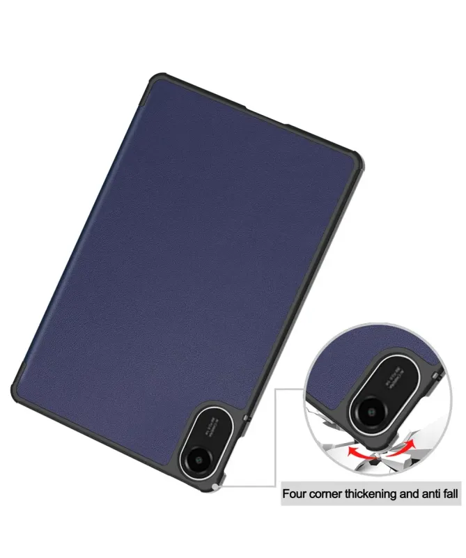 Étui Xiaomi Redmi Pad 2 avec Support | Smart Folio