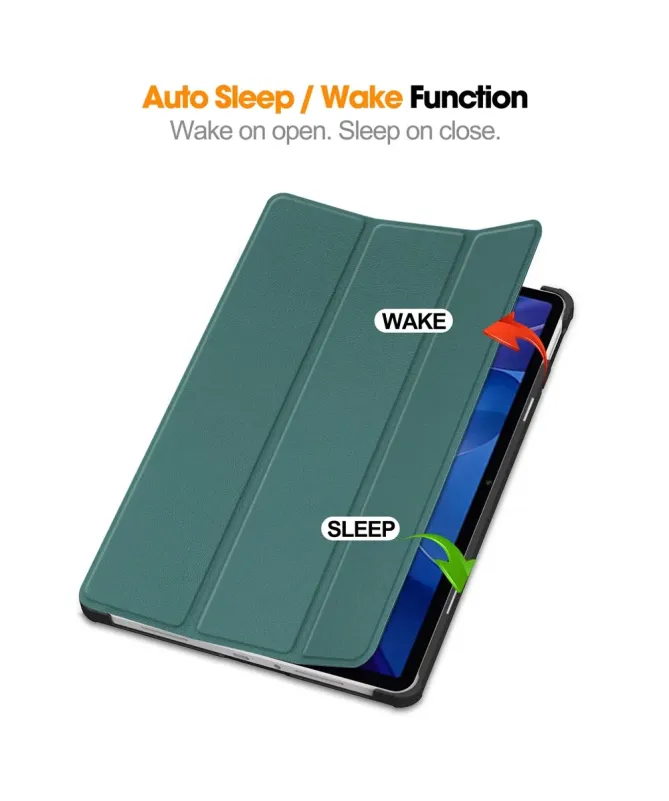 Étui Xiaomi Redmi Pad 2 avec Support | Smart Folio