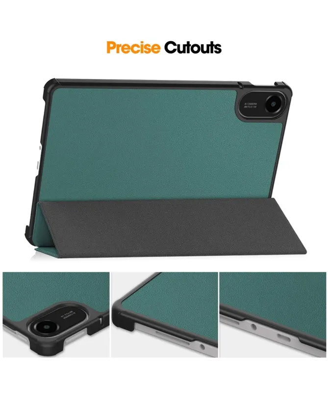 Étui Xiaomi Redmi Pad 2 avec Support | Smart Folio