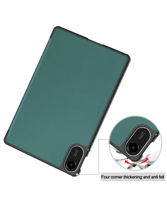 Étui Xiaomi Redmi Pad 2 avec Support | Smart Folio