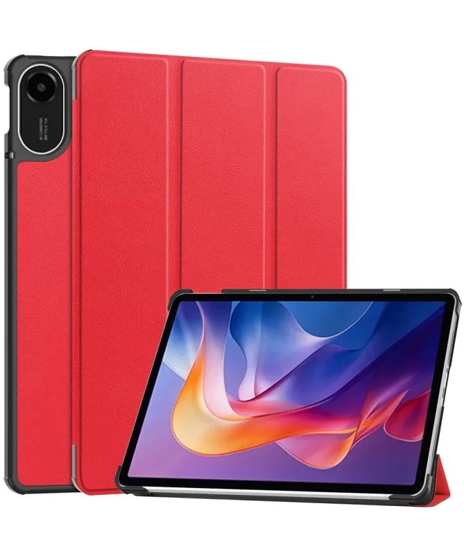 Étui Xiaomi Redmi Pad 2 avec Support | Smart Folio