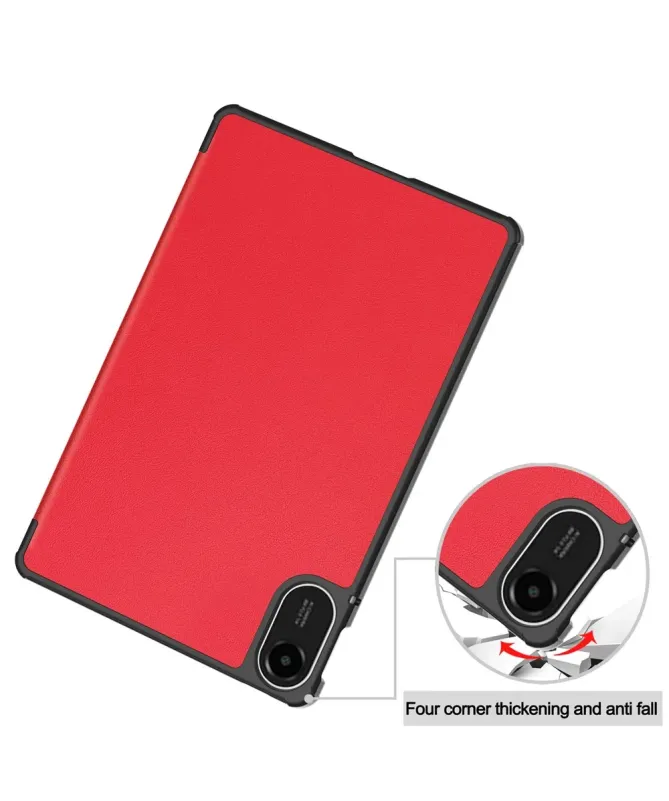 Étui Xiaomi Redmi Pad 2 avec Support | Smart Folio