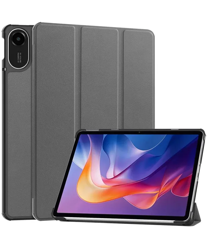 Étui Xiaomi Redmi Pad 2 avec Support | Smart Folio