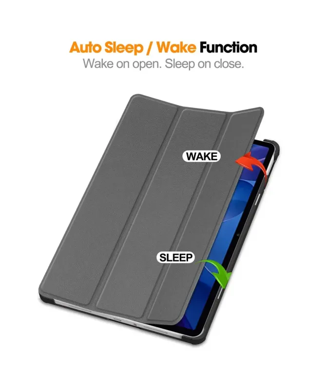 Étui Xiaomi Redmi Pad 2 avec Support | Smart Folio