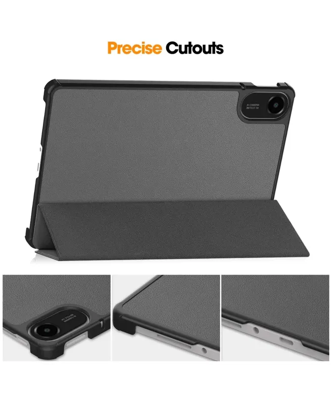 Étui Xiaomi Redmi Pad 2 avec Support | Smart Folio