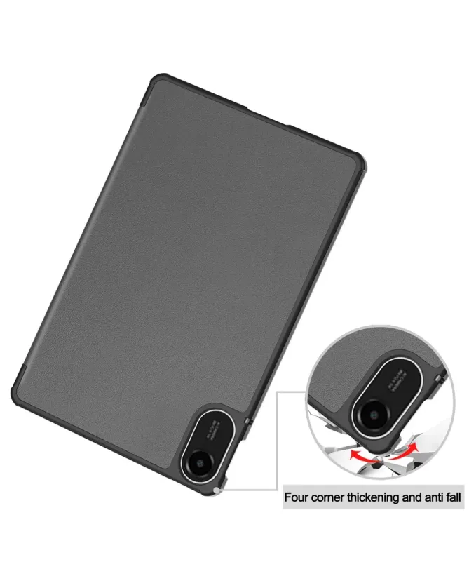 Étui Xiaomi Redmi Pad 2 avec Support | Smart Folio