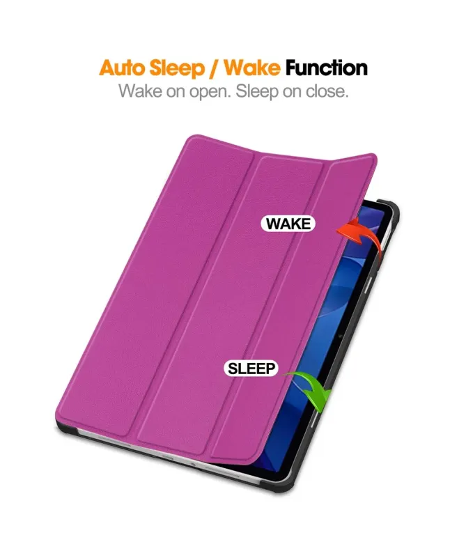 Étui Xiaomi Redmi Pad 2 avec Support | Smart Folio