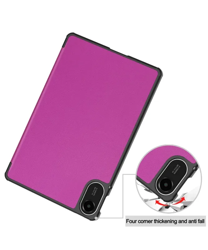 Étui Xiaomi Redmi Pad 2 avec Support | Smart Folio