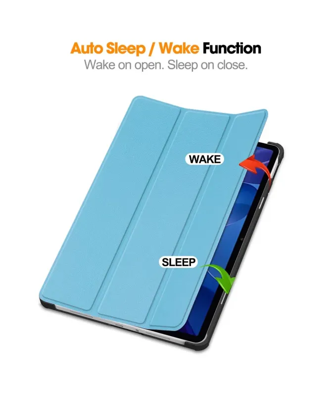 Étui Xiaomi Redmi Pad 2 avec Support | Smart Folio