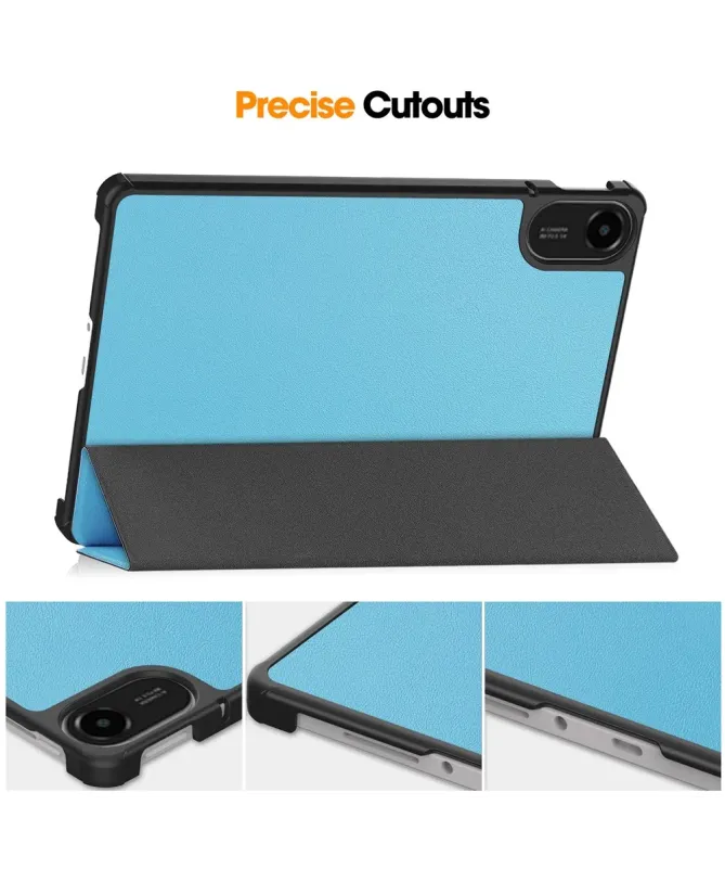 Étui Xiaomi Redmi Pad 2 avec Support | Smart Folio