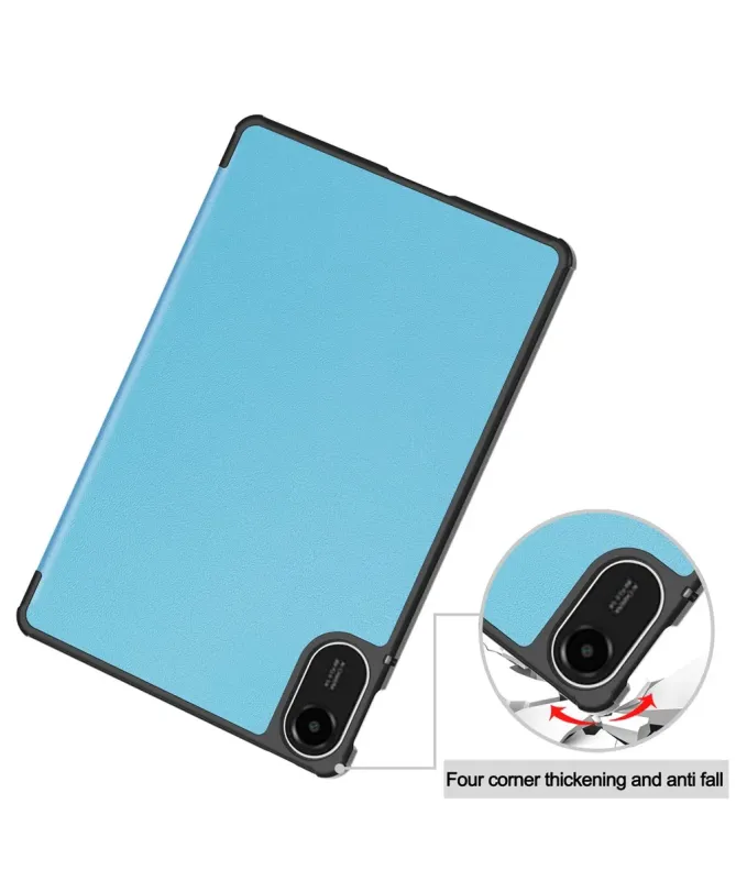 Étui Xiaomi Redmi Pad 2 avec Support | Smart Folio