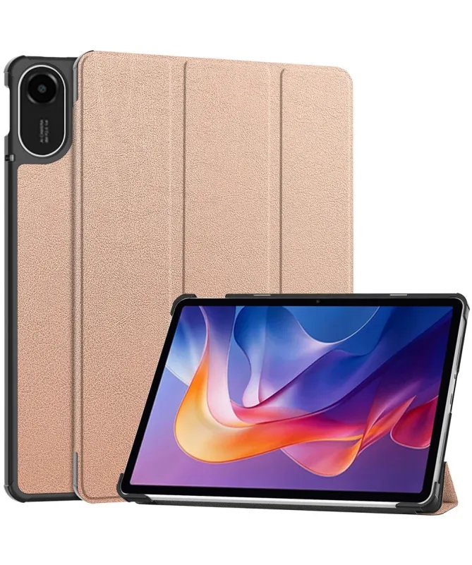 Étui Xiaomi Redmi Pad 2 avec Support | Smart Folio