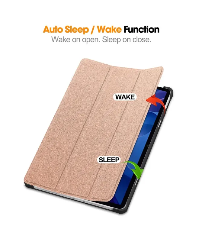 Étui Xiaomi Redmi Pad 2 avec Support | Smart Folio