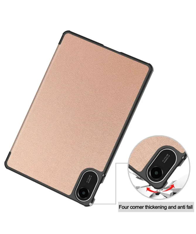 Étui Xiaomi Redmi Pad 2 avec Support | Smart Folio