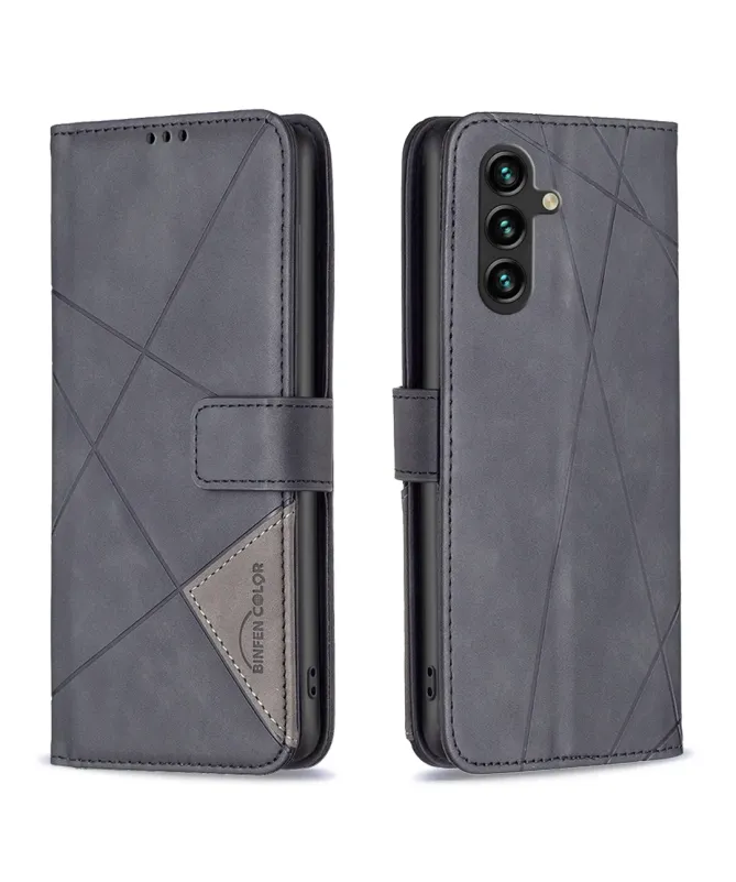 Housse Samsung Galaxy S25 FE BINFEN Magnetic Series-2