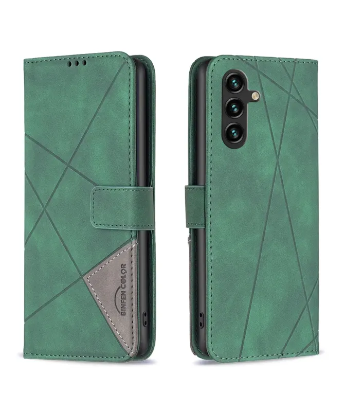 Housse Samsung Galaxy S25 FE BINFEN Magnetic Series-2