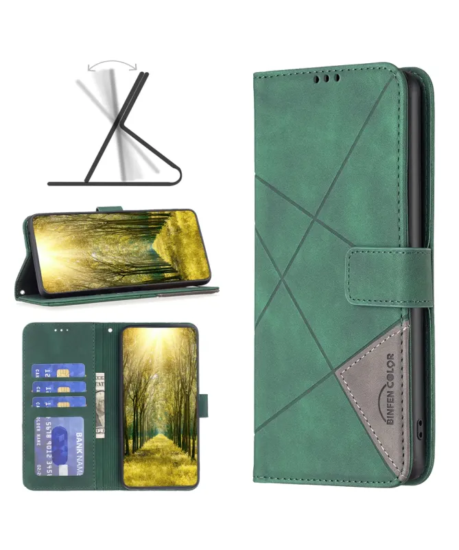 Housse Samsung Galaxy S25 FE BINFEN Magnetic Series-2