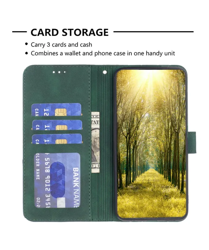 Housse Samsung Galaxy S25 FE BINFEN Magnetic Series-2