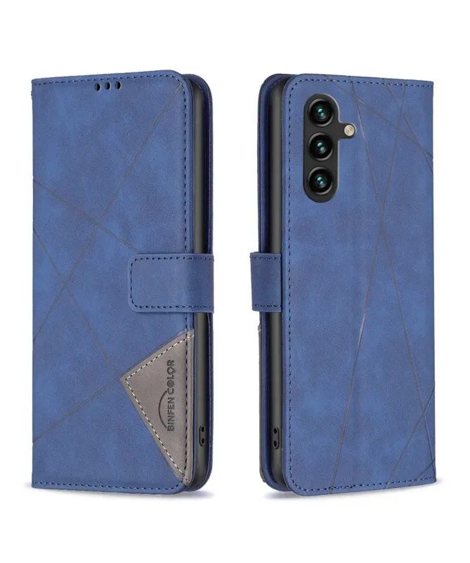 Housse Samsung Galaxy S25 FE BINFEN Magnetic Series-2