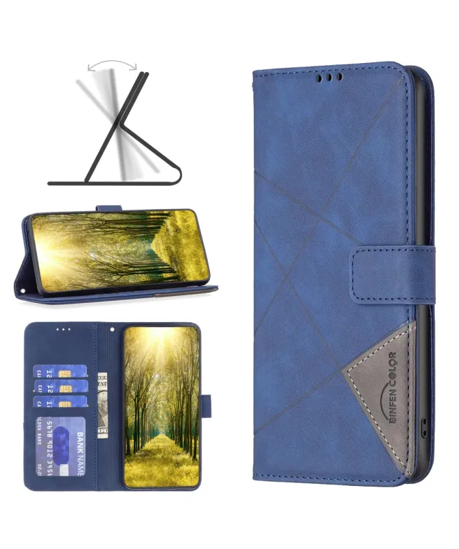 Housse Samsung Galaxy S25 FE BINFEN Magnetic Series-2