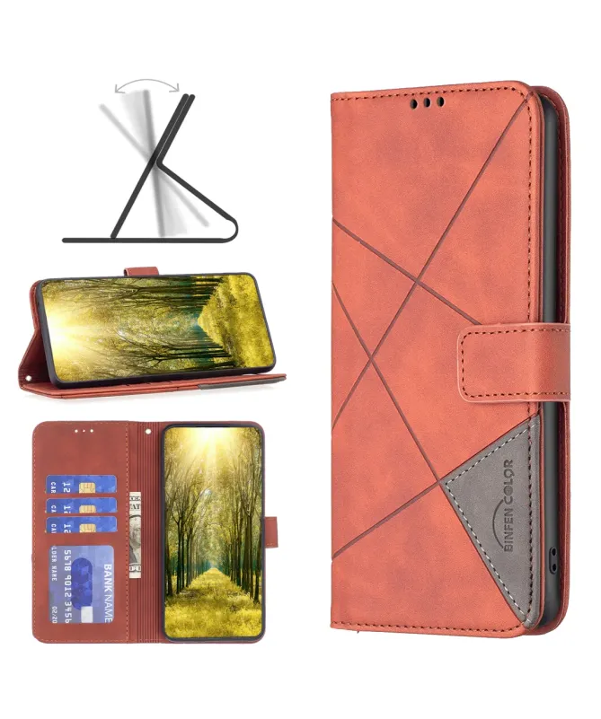 Housse Samsung Galaxy S25 FE BINFEN Magnetic Series-2