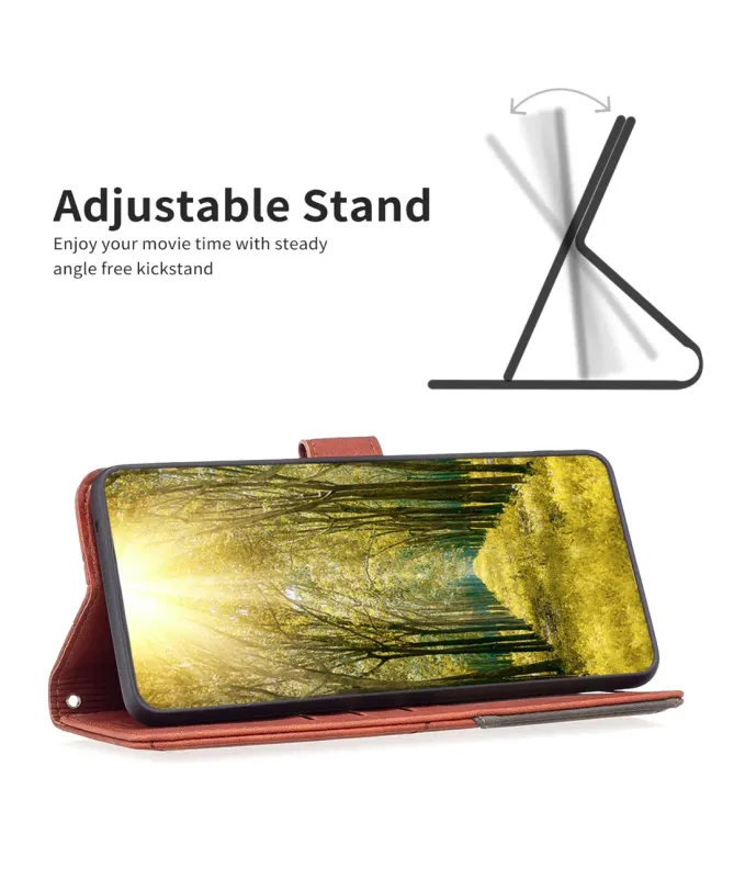 Housse Samsung Galaxy S25 FE BINFEN Magnetic Series-2