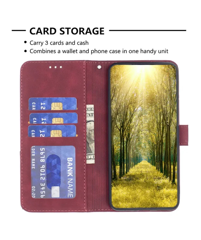 Housse Samsung Galaxy S25 FE BINFEN Magnetic Series-2