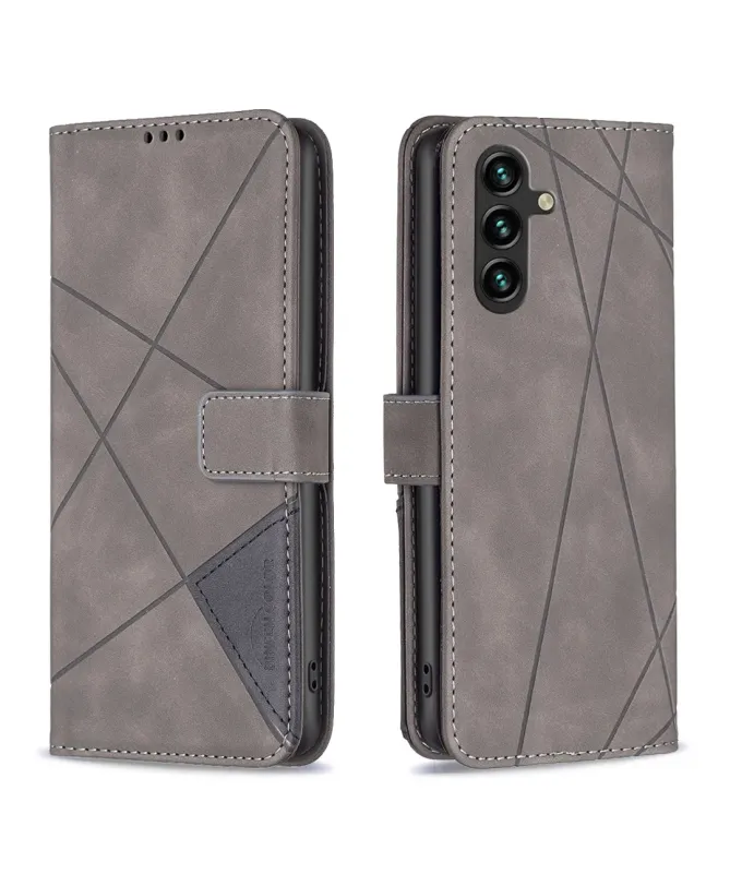 Housse Samsung Galaxy S25 FE BINFEN Magnetic Series-2