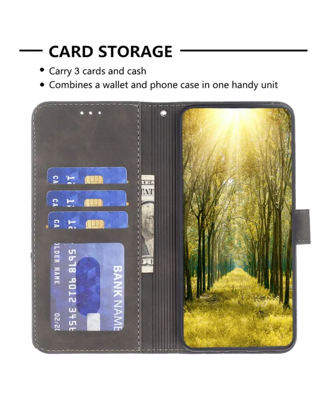 Housse Samsung Galaxy S25 FE BINFEN Magnetic Series-2