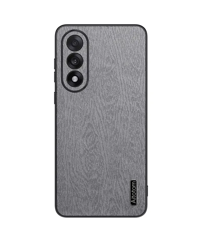 Coque OnePlus Nord 5 Texture Bois Atotam