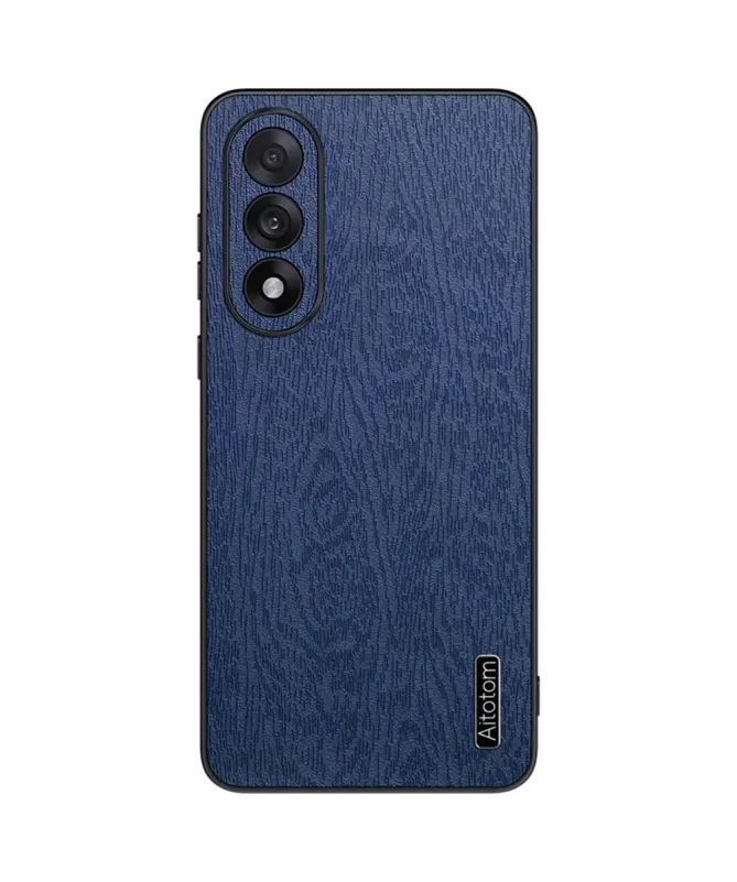 Coque OnePlus Nord 5 Texture Bois Atotam