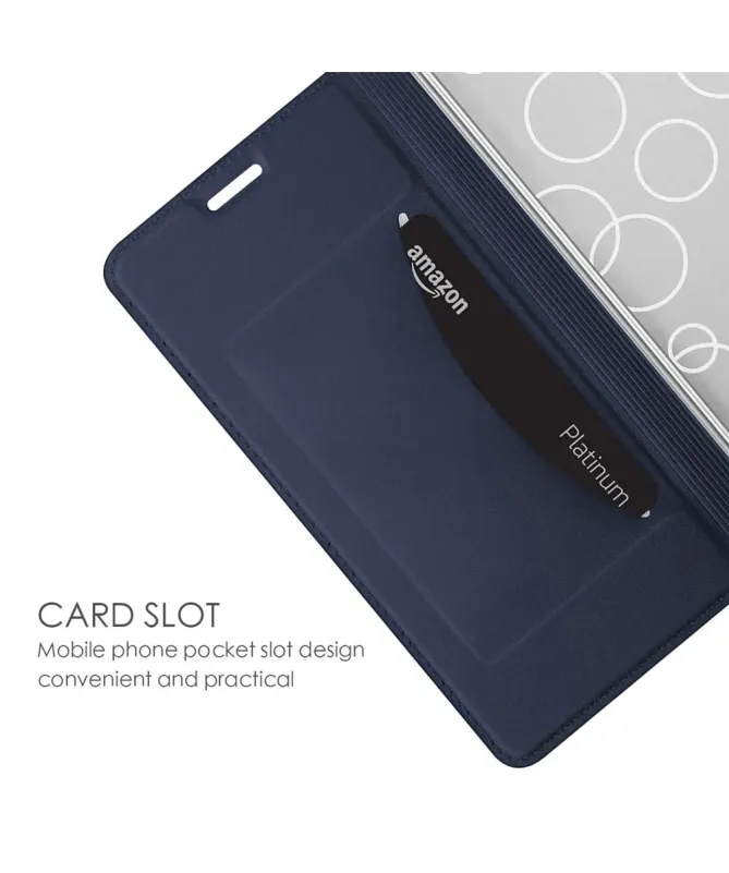 Flip Cover OnePlus Nord 5 Business Premium
