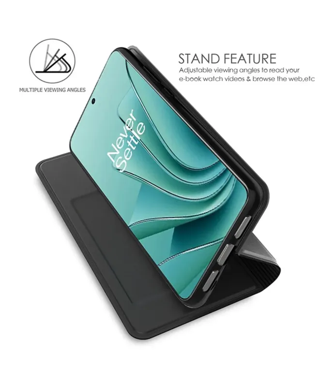 Flip Cover OnePlus Nord 5 Business Premium