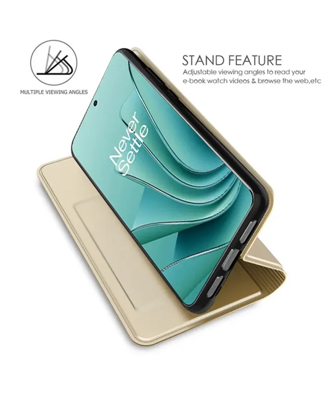 Flip Cover OnePlus Nord 5 Business Premium