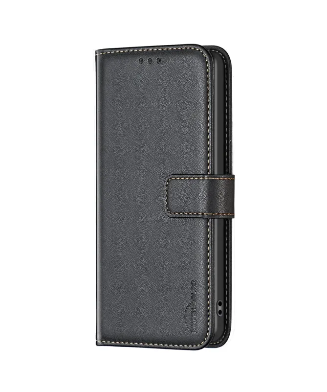 Housse Samsung Galaxy S25 FE Support Pliable BF17 | CLASSIC