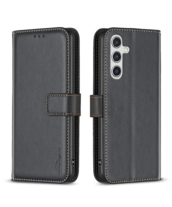 Housse Samsung Galaxy S25 FE Support Pliable BF17 | CLASSIC