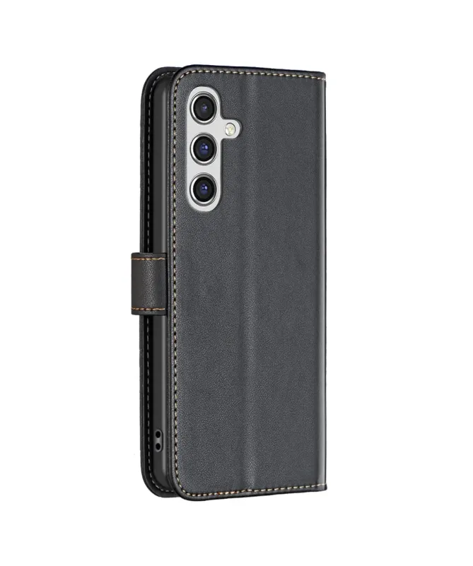 Housse Samsung Galaxy S25 FE Support Pliable BF17 | CLASSIC