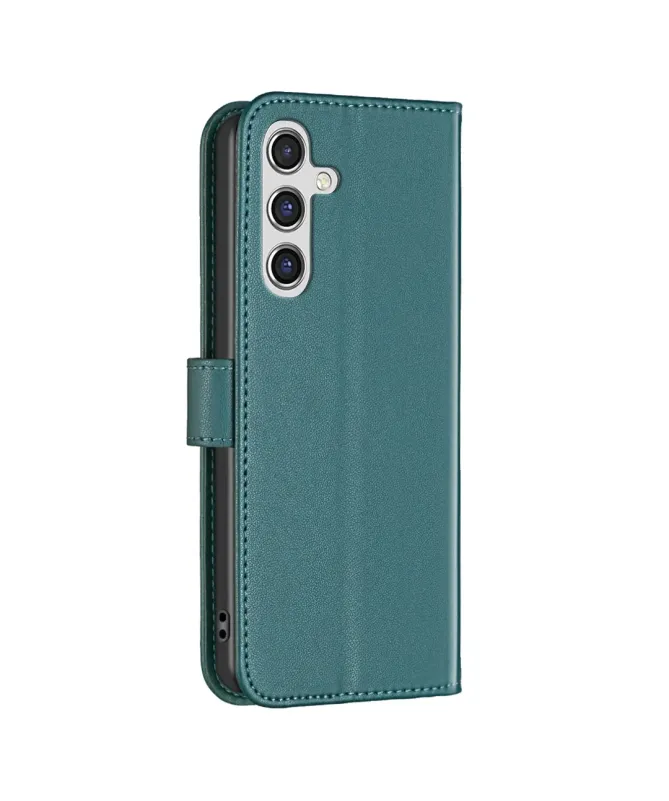 Housse Samsung Galaxy S25 FE Support Pliable BF17 | CLASSIC