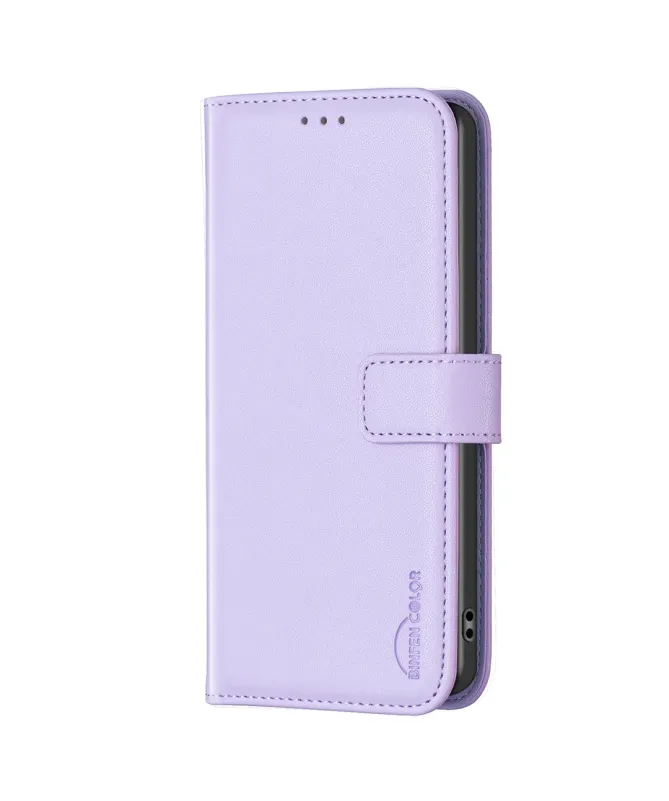 Housse Samsung Galaxy S25 FE Support Pliable BF17 | CLASSIC