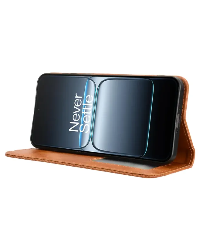 Étui OnePlus Nord 5 Le Cirénius Style Cuir