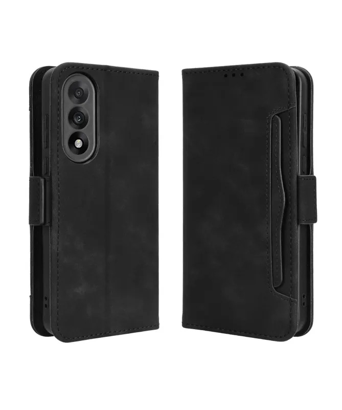 Housse OnePlus Nord 5 Premium avec Porte Cartes